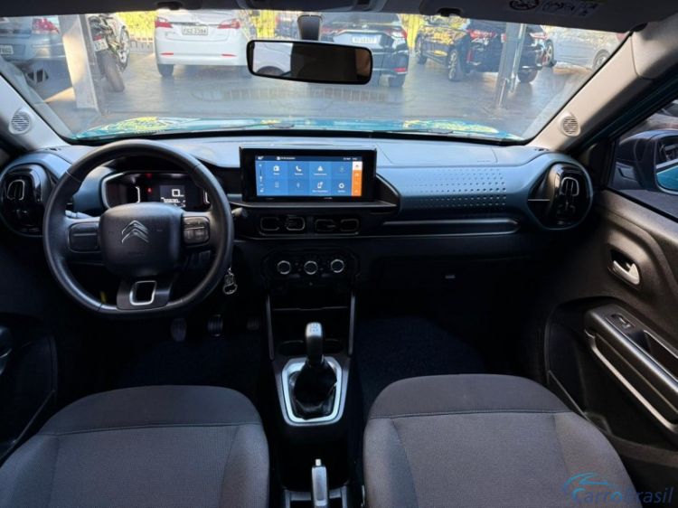 Paulinho Veículos | C3 FEEL 1.0 23/24 - foto 9