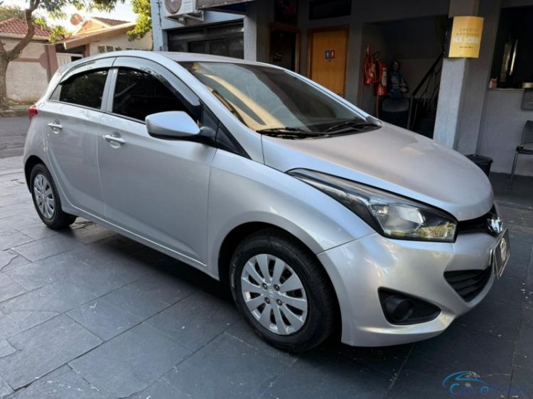 Paulinho Veículos | HB 20 COMFORT 1.0 14/15 - foto 1