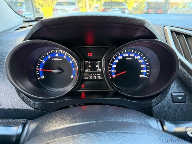 Paulinho Veículos | HB 20 COMFORT 1.0 14/15 - foto 10