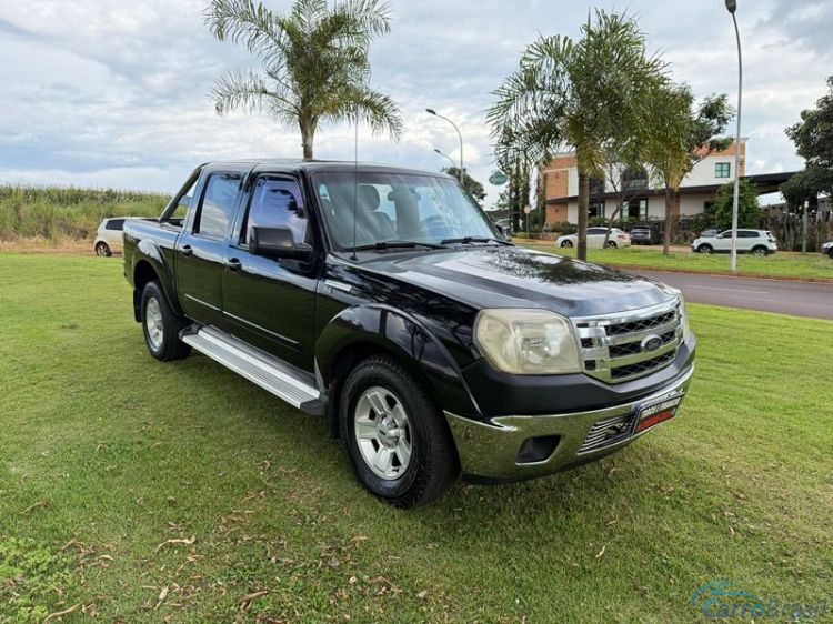 A&T Veículos RP | Ranger 3.0 4X4 4P. 10/10 - foto 9