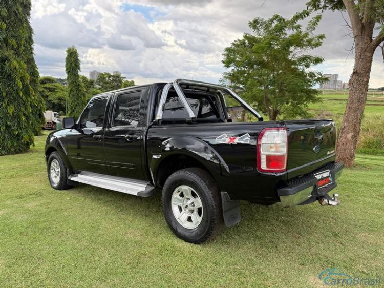 A&T Veículos RP | Ranger 3.0 4X4 4P. 10/10 - foto 2