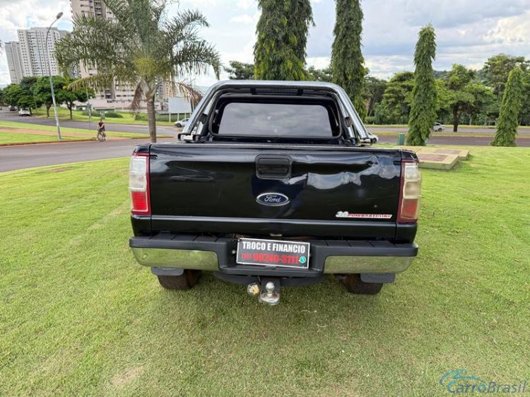 A&T Veículos RP | Ranger 3.0 4X4 4P. 10/10 - foto 6