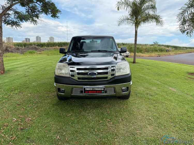 A&T Veículos RP | Ranger 3.0 4X4 4P. 10/10 - foto 4