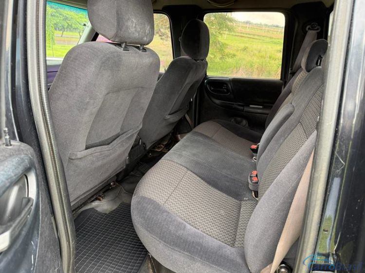 A&T Veículos RP | Ranger 3.0 4X4 4P. 10/10 - foto 5