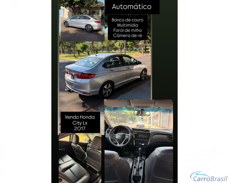 Hamilton | City LX 17/17 - foto 8