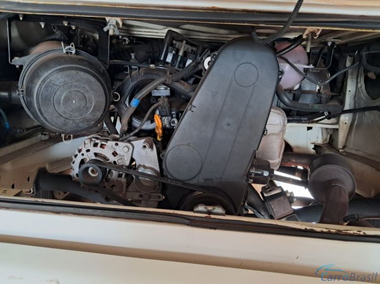 Ceará Autozero | Kombi 1.4 11/11 - foto 8