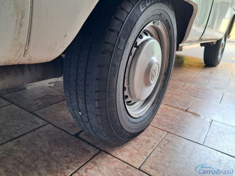 Ceará Autozero | Kombi 1.4 11/11 - foto 7