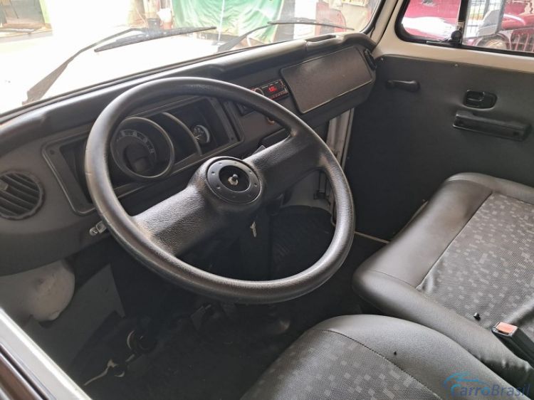 Ceará Autozero | Kombi 1.4 11/11 - foto 4