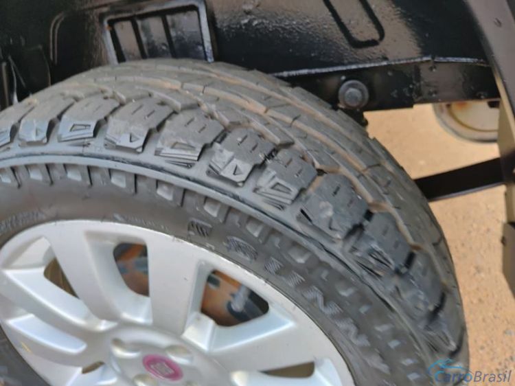 Tonin Automóveis | Strada Adventure 1.8 2P. 13/14 - foto 8
