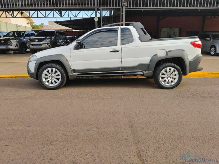 Tonin Automóveis | Strada Adventure 1.8 2P. 13/14 - foto 7