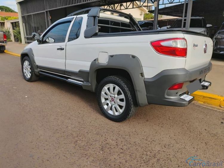 Tonin Automóveis | Strada Adventure 1.8 2P. 13/14 - foto 2