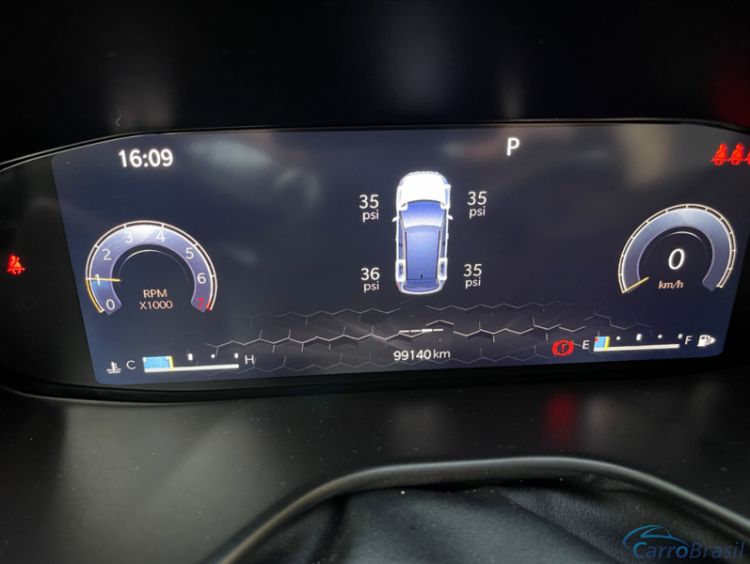 Riber Motors | Compass 1.3 Limited TF T270 21/22 - foto 10