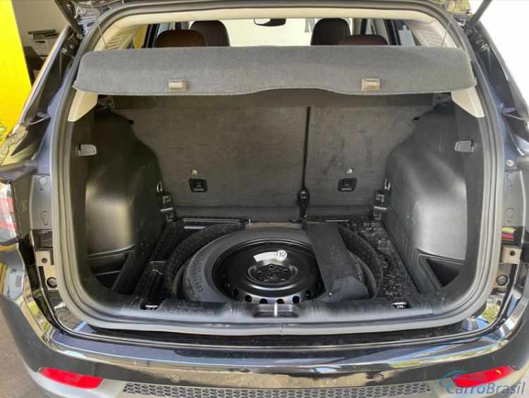 Riber Motors | Compass 1.3 Limited TF T270 21/22 - foto 8