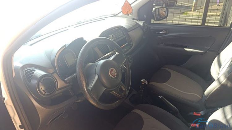 G3 Veículos | Uno Way 1.0 4P. 18/18 - foto 3