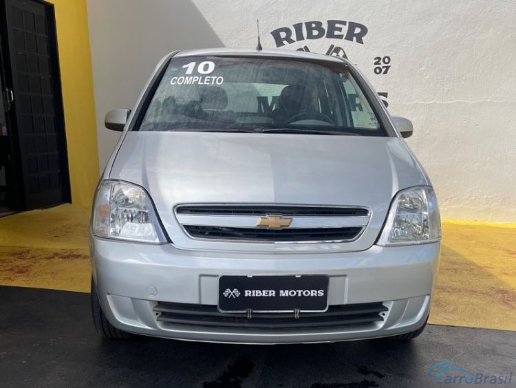 Riber Motors | Meriva Econom Maxx 10/10 - foto 2