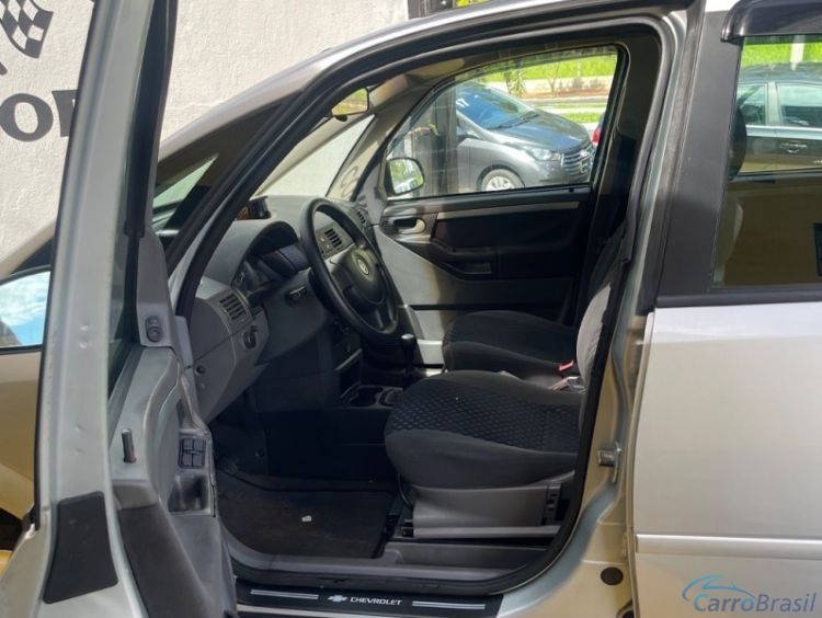 Riber Motors | Meriva Econom Maxx 10/10 - foto 4