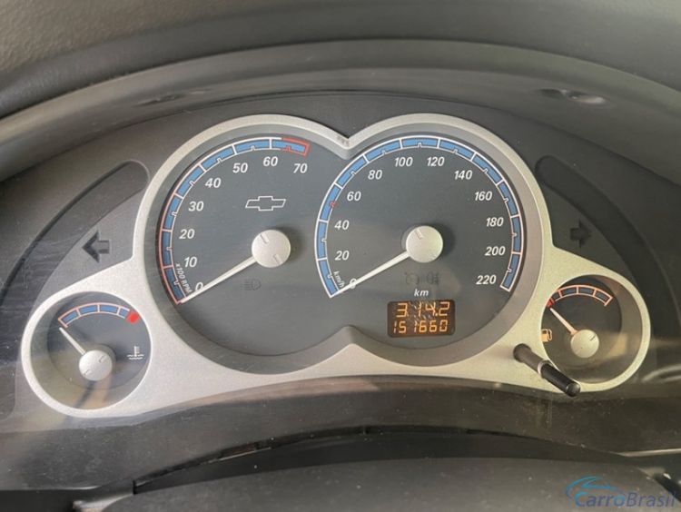 Riber Motors | Meriva Econom Maxx 10/10 - foto 9