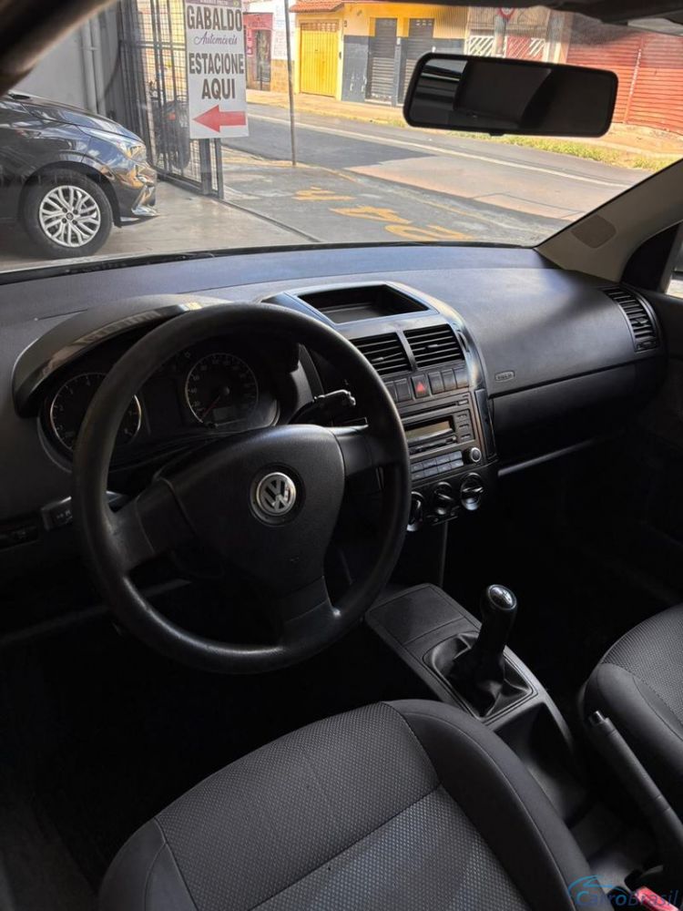 Gabaldo Veículos | Polo Hatch 1.6 4P. 10/10 - foto 3