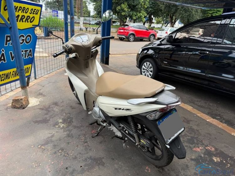 Chance Veículos | Biz 125cc 19/19 - foto 2