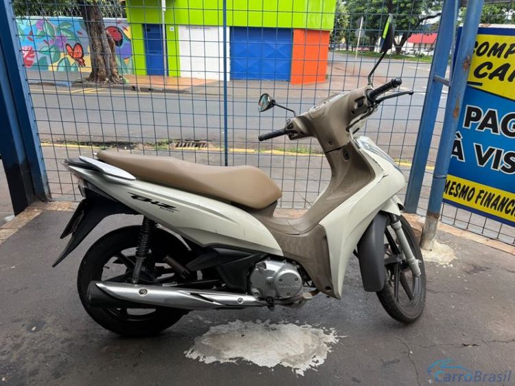 Chance Veículos | Biz 125cc 19/19 - foto 7