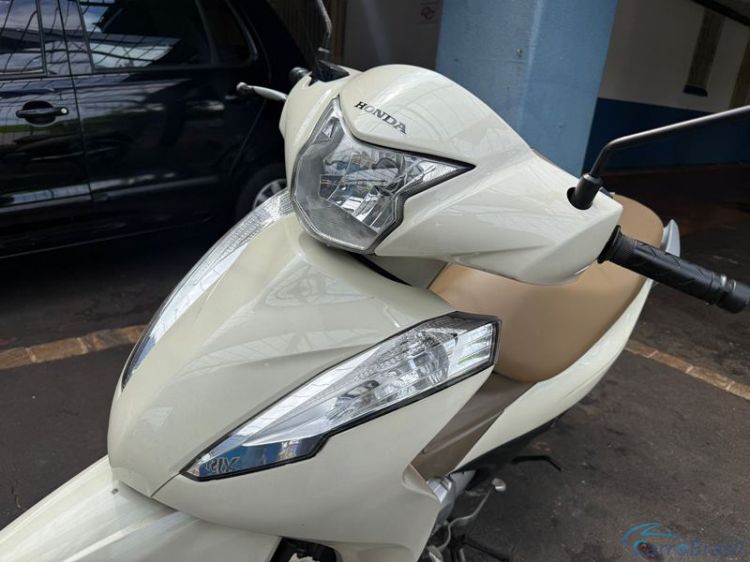 Chance Veículos | Biz 125cc 19/19 - foto 5