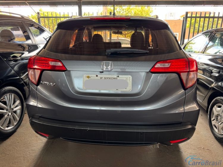 Brekar Veículos | HRV EX 17/17 - foto 2