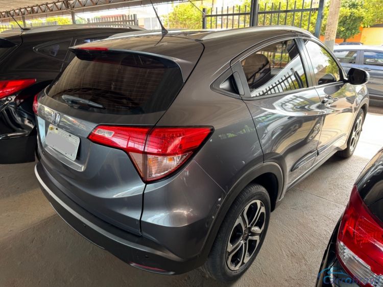 Brekar Veículos | HRV EX 17/17 - foto 4