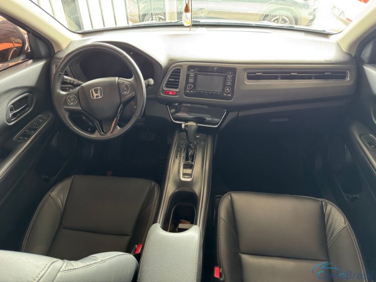 Brekar Veículos | HRV EX 17/17 - foto 3