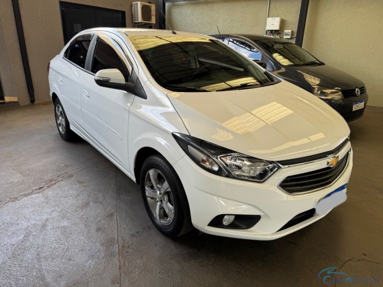 Avenida Veículos | Prisma LTZ 1.4 18/18 - foto 6