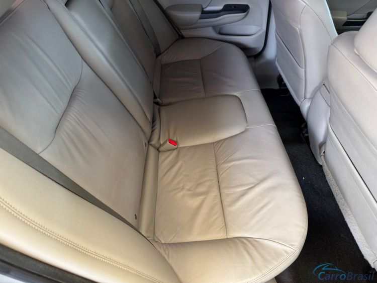 Avenida Veículos | Civic LXL 13/13 - foto 10