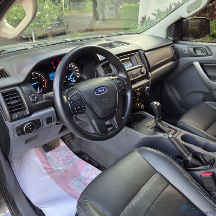 Radan Veiculos | Ranger Ford Xls 2.2 4x2 Cd Diesel Aut. 19/19 - foto 7