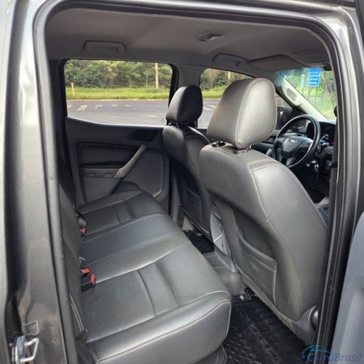 Radan Veiculos | Ranger Ford Xls 2.2 4x2 Cd Diesel Aut. 19/19 - foto 8