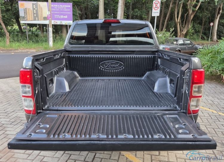 Radan Veiculos | Ranger Ford Xls 2.2 4x2 Cd Diesel Aut. 19/19 - foto 5