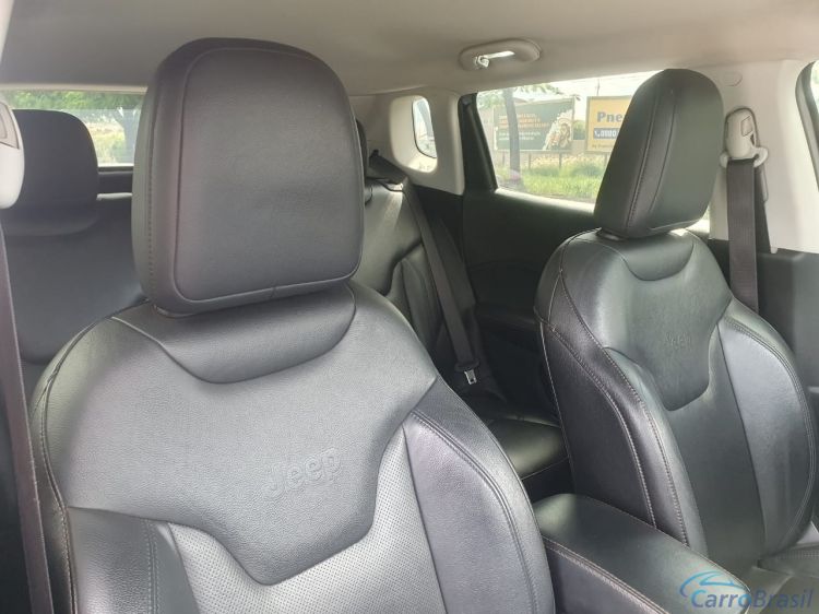 Classe A Veículos | Compass Limited 2.0 Diesel 19/19 - foto 5