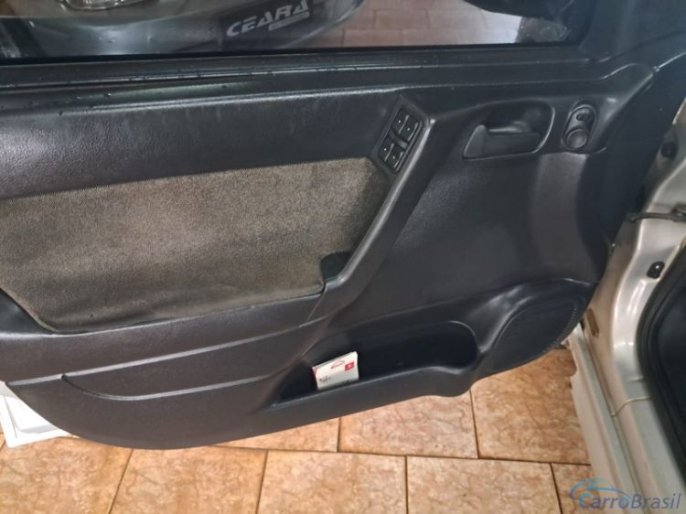 Ceará Autozero | Astra Sedan Milenium 01/01 - foto 4