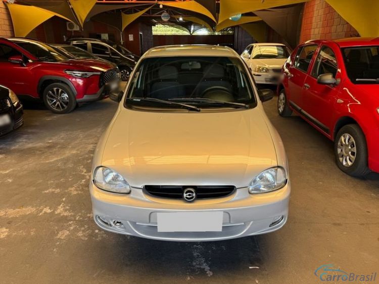 Ney Automóveis | Corsa Sedan 1.0 4P. 04/04 - foto 4