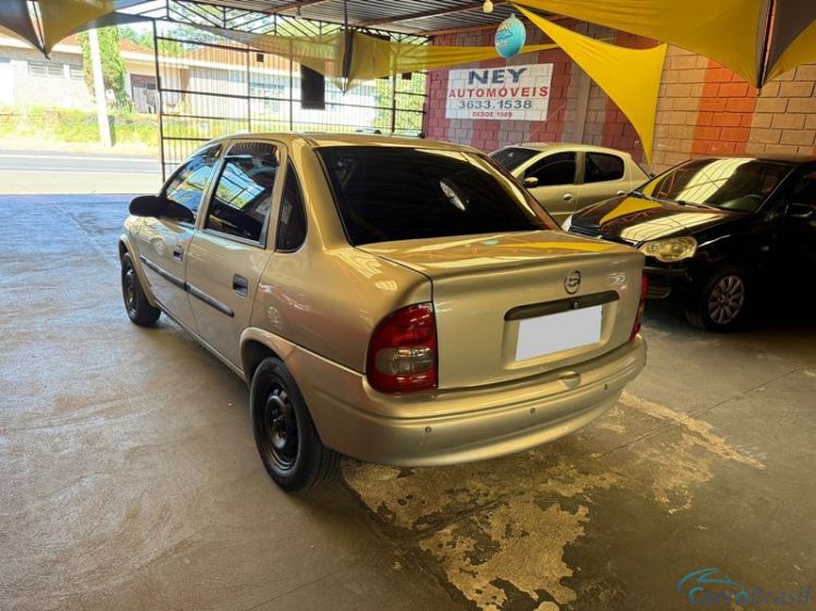 Ney Automóveis | Corsa Sedan 1.0 4P. 04/04 - foto 2