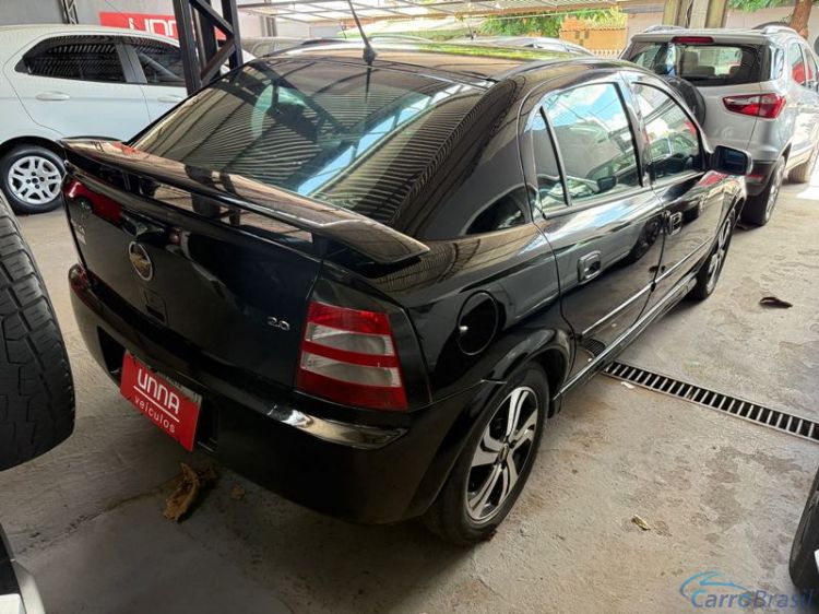 Unna Veículos | Astra Hatch Adventure 4P. 07/08 - foto 6