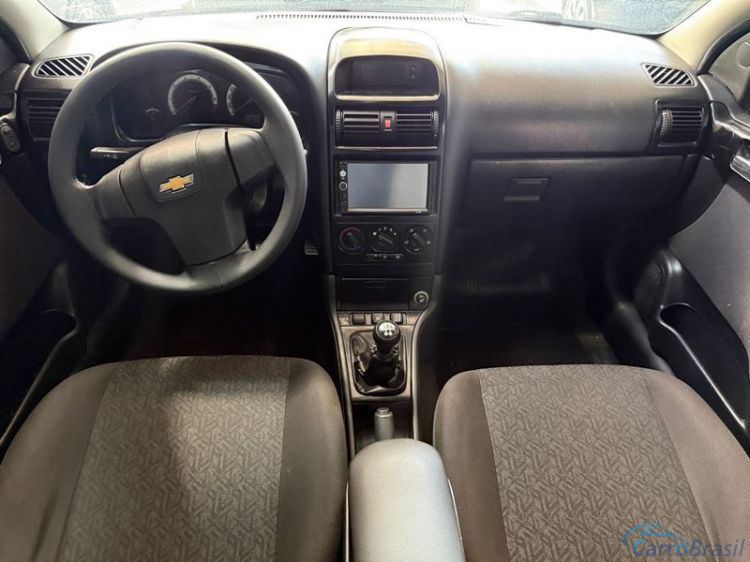 Unna Veículos | Astra Hatch Adventure 4P. 07/08 - foto 3