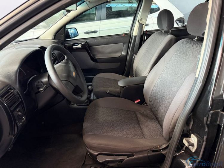 Unna Veículos | Astra Hatch Adventure 4P. 07/08 - foto 8