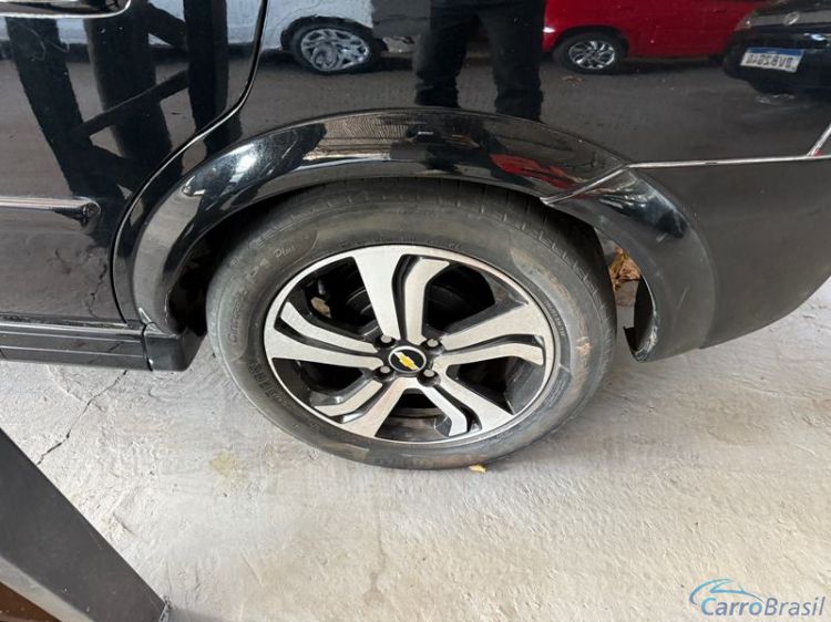 Unna Veículos | Astra Hatch Adventure 4P. 07/08 - foto 7