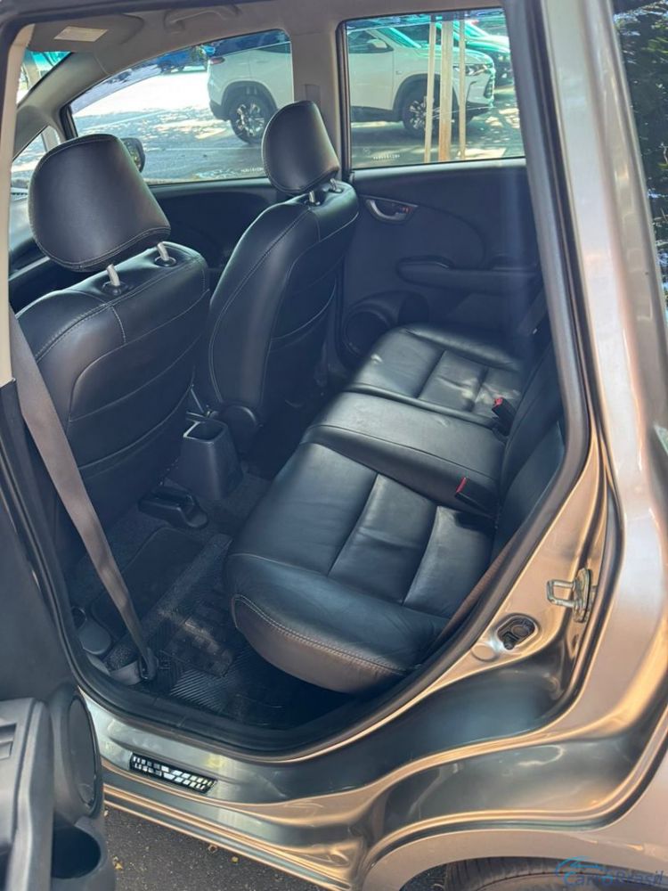 Unna Veículos | Fit 1.5 EX 4P. 14/14 - foto 5