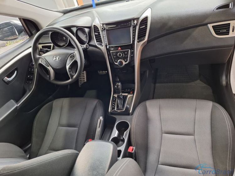 Alexandre Automoveis | I 30 Série Limitada 1.8 Aut. 4P. 15/15 - foto 3