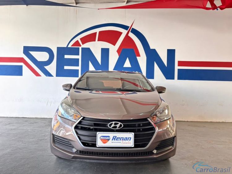 Renan Veículos | HB 20 Comfort Plus Style 1.0 12V 4P. 16/16 - foto 4