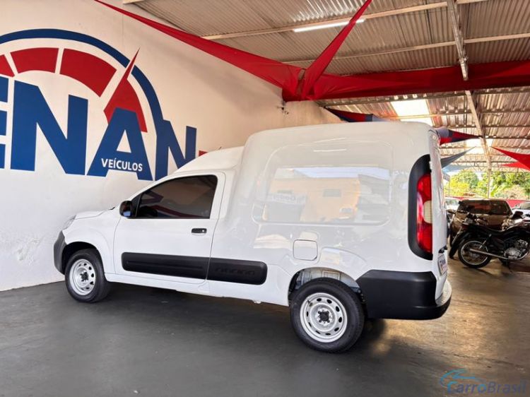 Renan Veículos | Fiorino Endurance Evo 1.4 8V 2P. 23/24 - foto 2