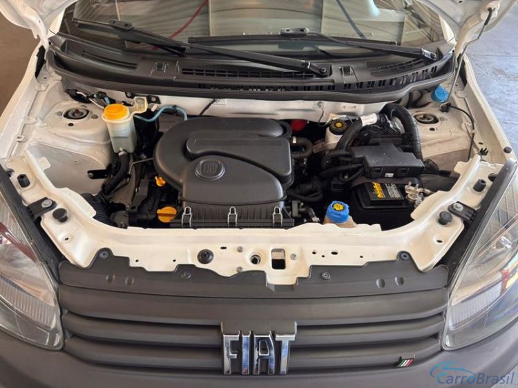 Renan Veículos | Fiorino Endurance Evo 1.4 8V 2P. 23/24 - foto 5