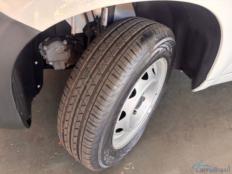 Renan Veículos | Fiorino Endurance Evo 1.4 8V 2P. 23/24 - foto 8