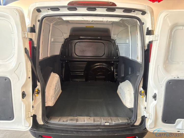 Renan Veículos | Fiorino Endurance Evo 1.4 8V 2P. 23/24 - foto 9