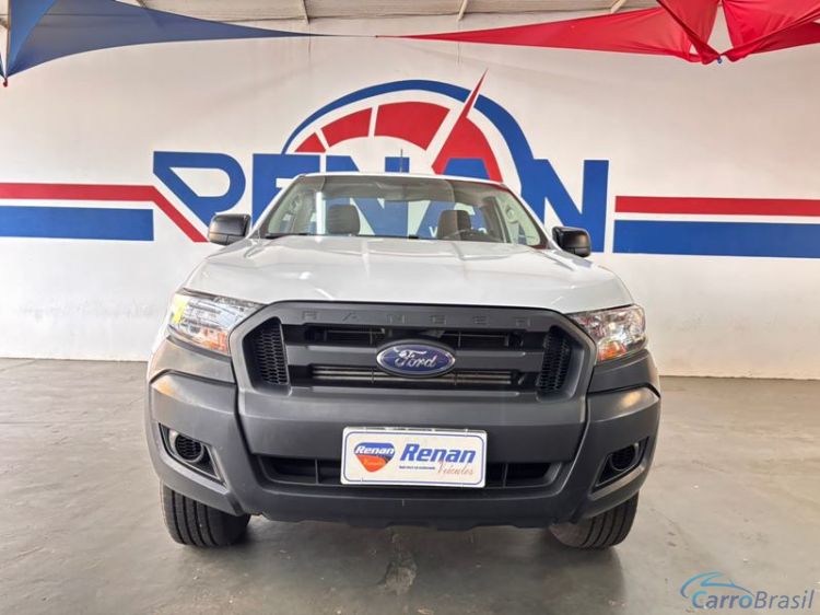 Renan Veículos | Ranger XL 2.2 Turbo 4X4 CS Mec. 4P. 22/22 - foto 4