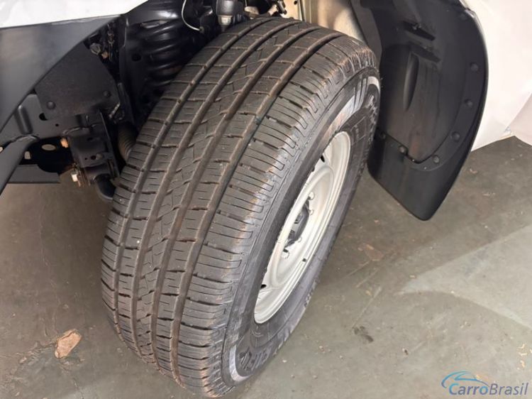 Renan Veículos | Ranger XL 2.2 Turbo 4X4 CS Mec. 4P. 22/22 - foto 8